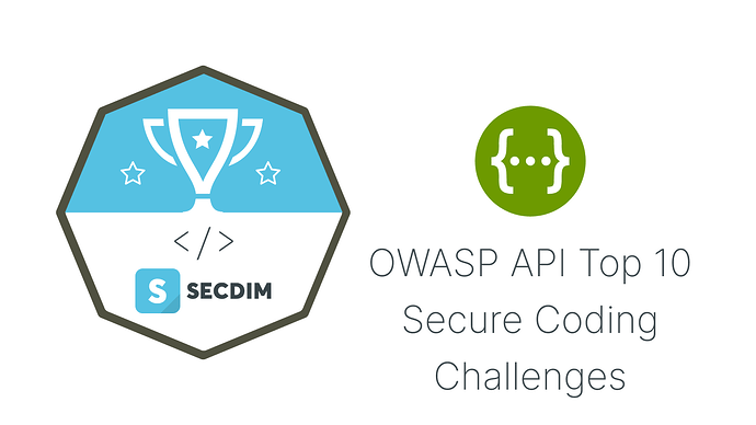 OWAS API Secure Coding