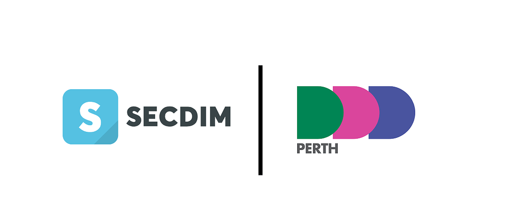 Join Our Presentation at DDD Perth 2024