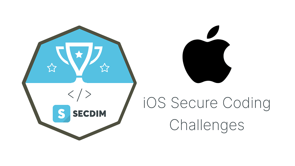 iOS Challenges now available