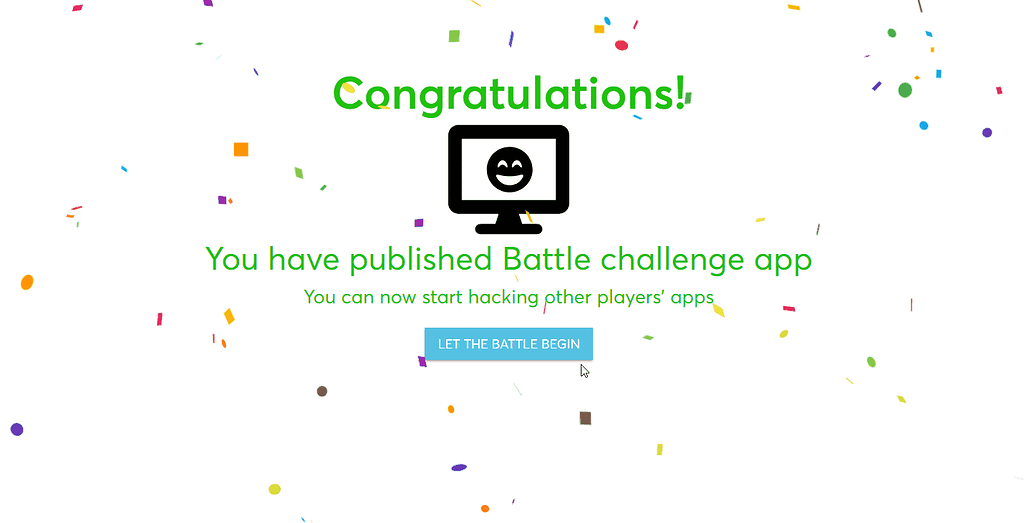 A new Challenge on Play, Coming Soon