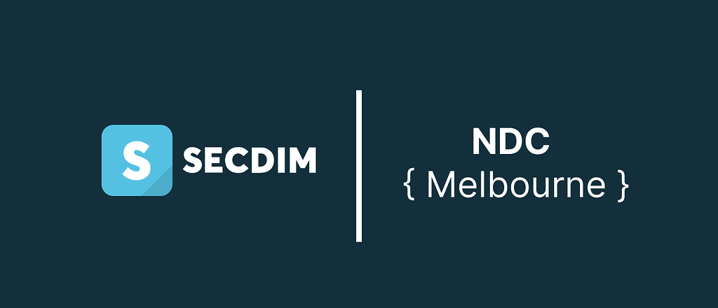NDC Melbourne 2025 - Secure Coding Workshop