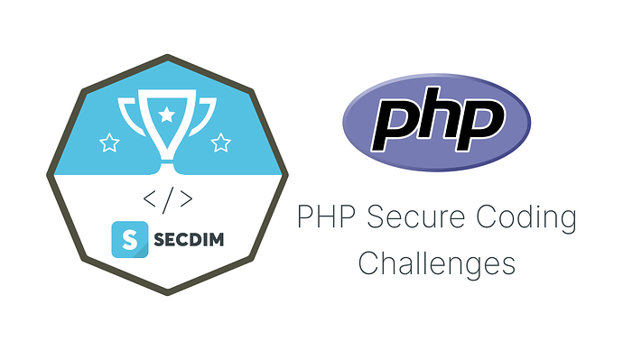 PHP Secure Coding