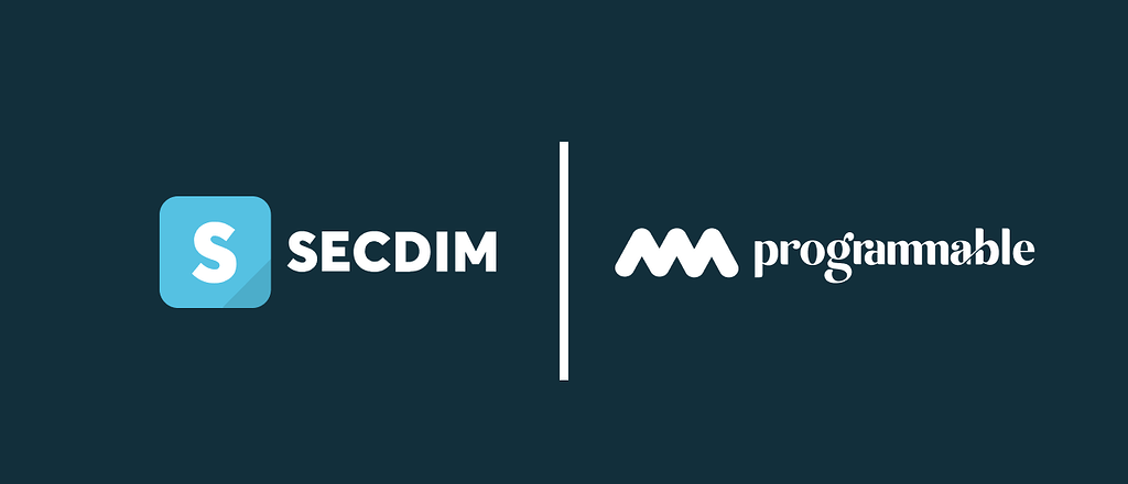 Free Tickets to Programmable Sydney 2025!