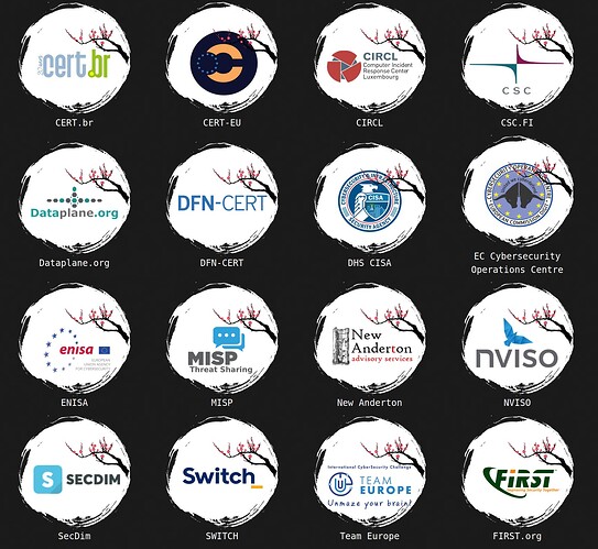 FirstCon CTF organisers