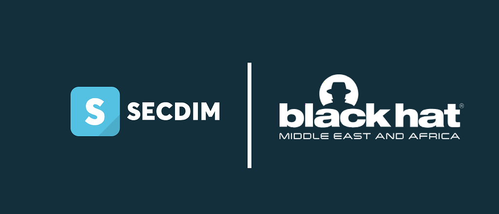 SecDim AI Wargame at Black Hat Middle East And Africa 2024