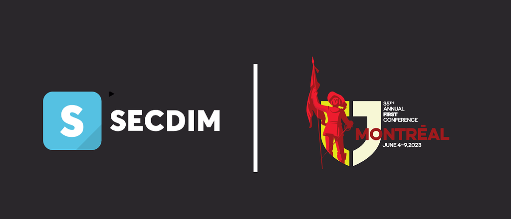 35TH FIRST Conference CTF