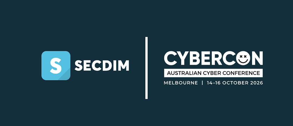 AISA CyberCon Melbourne 2026