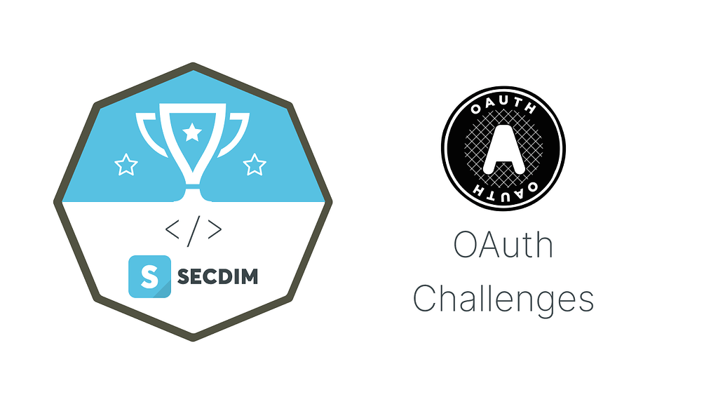 OAuth Challenges Release