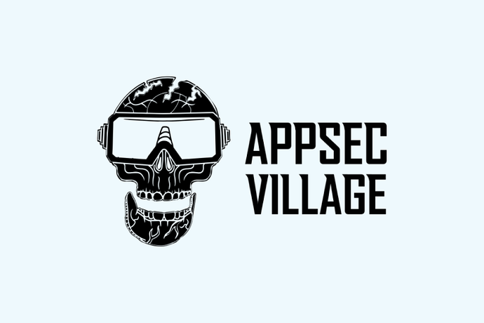AppSec village game