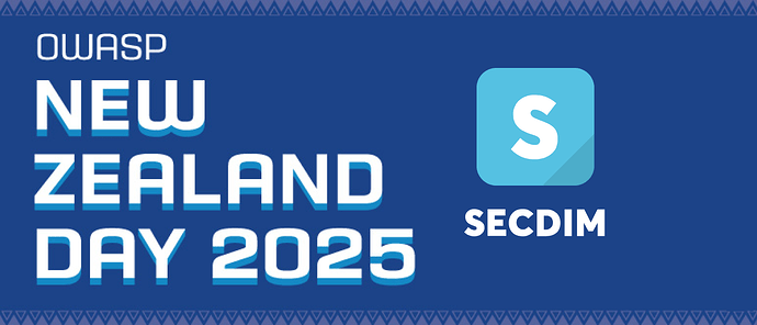 OWASP NZ