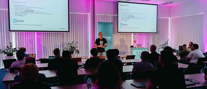 Summary of Hacking LLM Workshop at Code Europe 2025