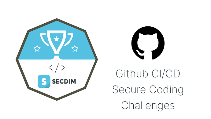 CICD Secure Coding (1)