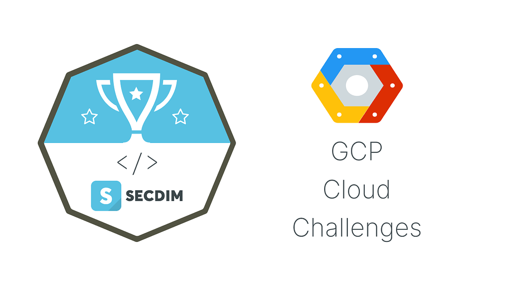 New GCP Security Challenges
