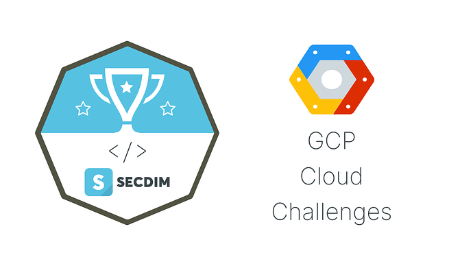 GCP Challenges