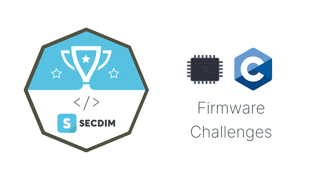Firmware Challenges - Weekly Incidents