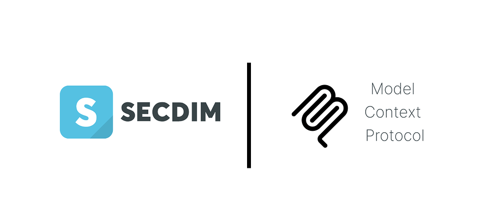 Build your own Learning Path with SecDIm MCP