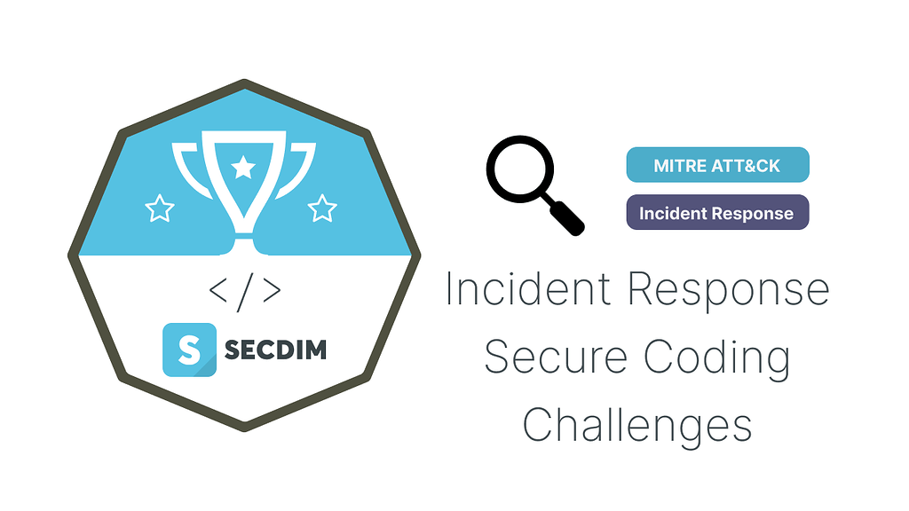 New Incident Response Challenges