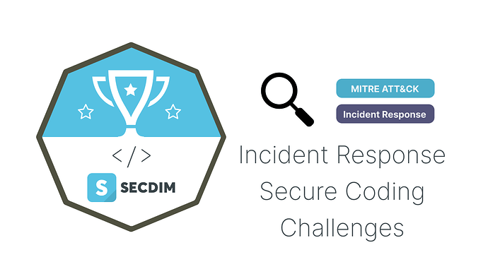 IR Secure Coding