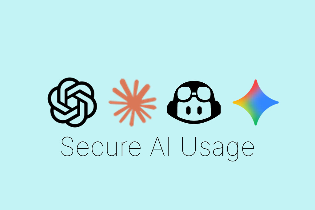 Stay Safe with AI: A Developer's Guide - SecDim Learn