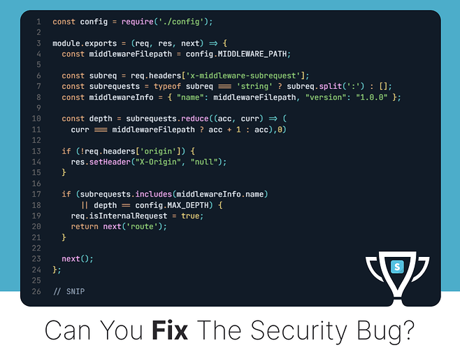 CVE-2025-29927 - Next.js Vulnerability
