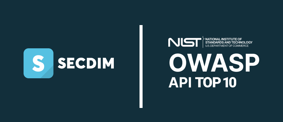 NIST - Guidelines for API Protection for Cloud-Native Systems