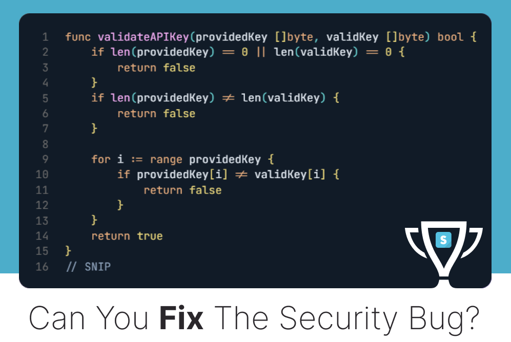 The Google Keyczar Crypto Vulnerability
